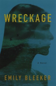 Wreckage