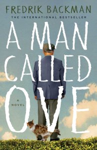 a man called ove