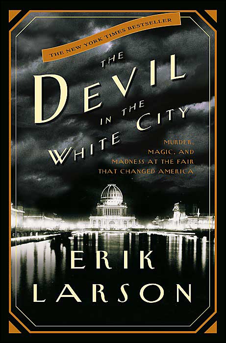 Devil in the White City