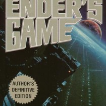 October 2012: Ender’s Game