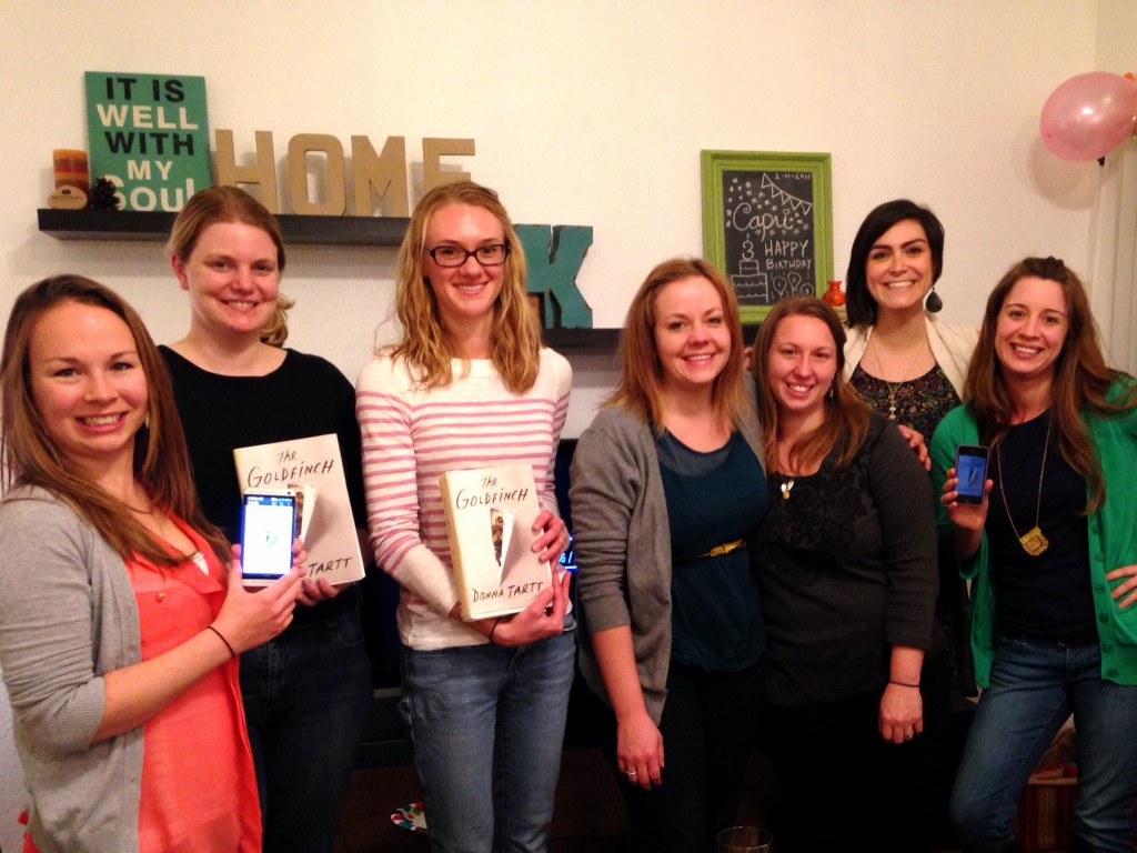 January-2014-Bookclub