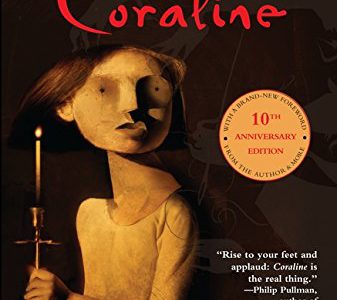 October 2018: Coraline