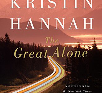 January 2019: The Great Alone