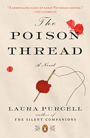 October 2019: The Poison Thread