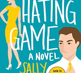 January 2021: The Hating Game