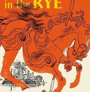 May 2021: Catcher in the Rye