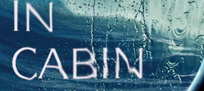 September 2021: The Woman in Cabin 10