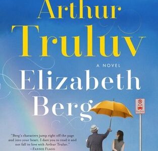 March 2022: The Story of Arthur Truluv