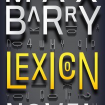 November 2013: Lexicon