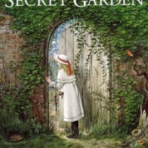 June: The Secret Garden