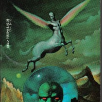 July 2012: A Wrinkle in Time