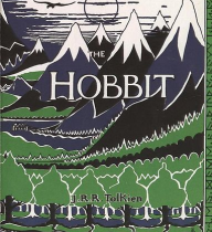 November 2012: The Hobbit