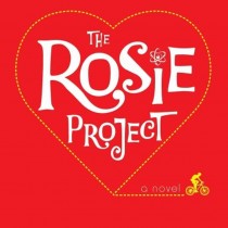 July 2014: The Rosie Project July 2014: The Rosie Project